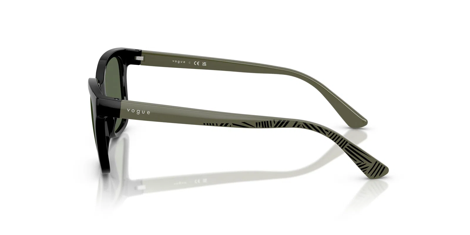 Vogue Eyewear Kids 2027 Sunglasses - view 12